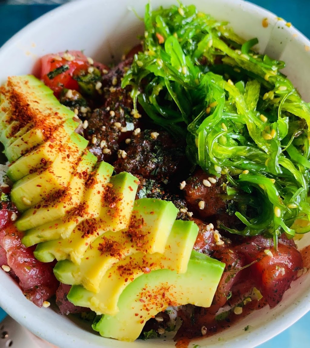 Poke Bowl | restaurant | 2329 Claribel Rd, Riverbank, CA 95367, USA | 2094453499 OR +1 209-445-3499