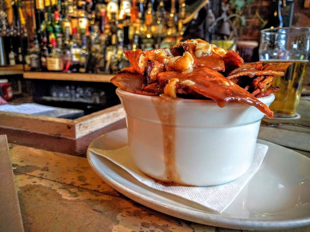 The Rebel House | restaurant | 1068 Yonge St, Toronto, ON M4W 2L4, Canada | 4169270704 OR +1 416-927-0704