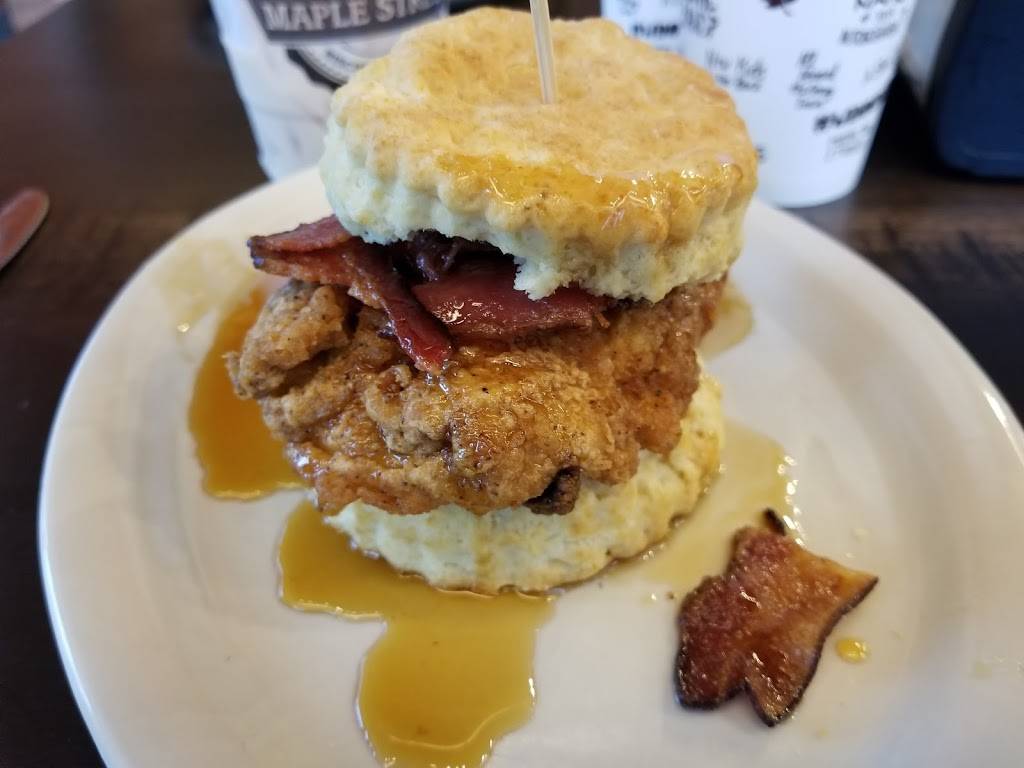 Maple Street Biscuit Company- Seminole | restaurant | 7756 113th St N suite e, Seminole, FL 33772, USA | 7273505443 OR +1 727-350-5443