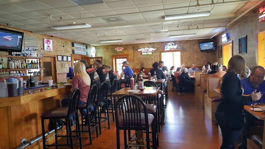 Dodge City Steakhouse | restaurant | 4803 US-421, Wilkesboro, NC 28697, USA | 3369730218 OR +1 336-973-0218