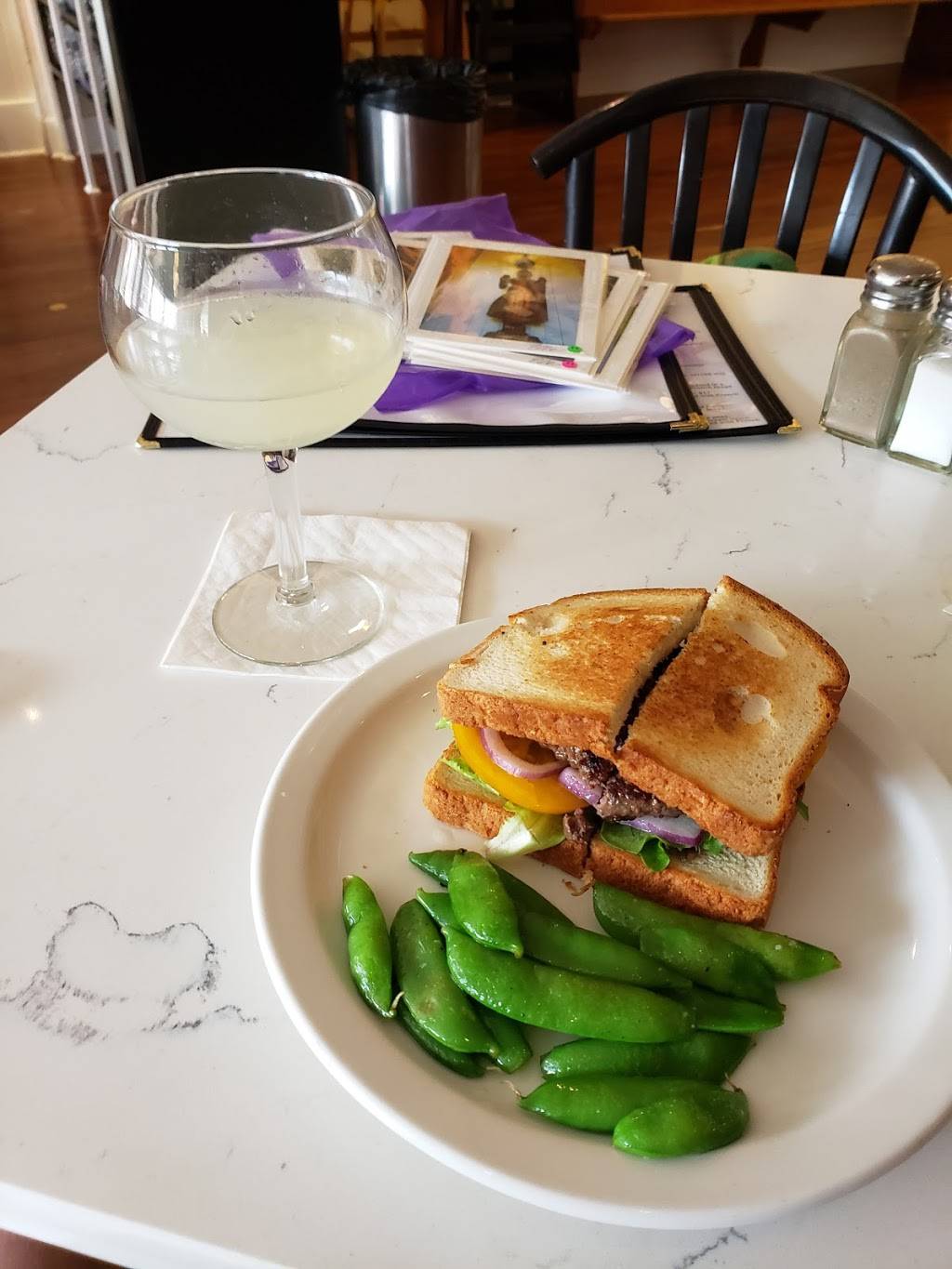 Craft Butcher And Deli | restaurant | 41 S Seminary St, Galesburg, IL 61401, USA | 3095410127 OR +1 309-541-0127