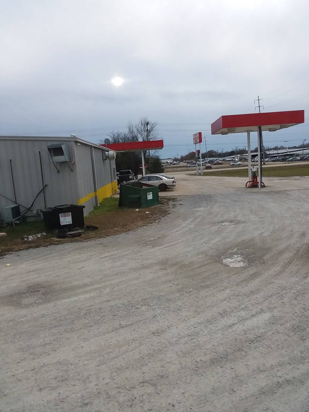 United Convenience Store | restaurant | 430 E Monroe Ave, Okolona, MS 38860, USA | 6624473359 OR +1 662-447-3359