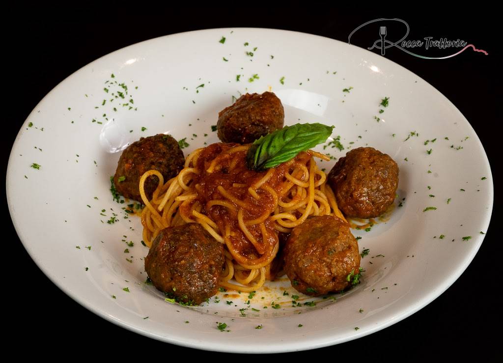 Rocca Trattoria Italian Restaurant | restaurant | 2014 E Sample Rd, Lighthouse Point, FL 33064, USA | 9548761733 OR +1 954-876-1733