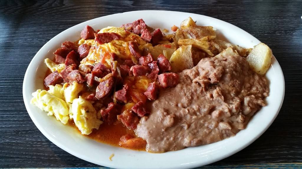 Taco Haven | restaurant | 1032 S Presa St, San Antonio, TX 78210, USA | 2105332171 OR +1 210-533-2171