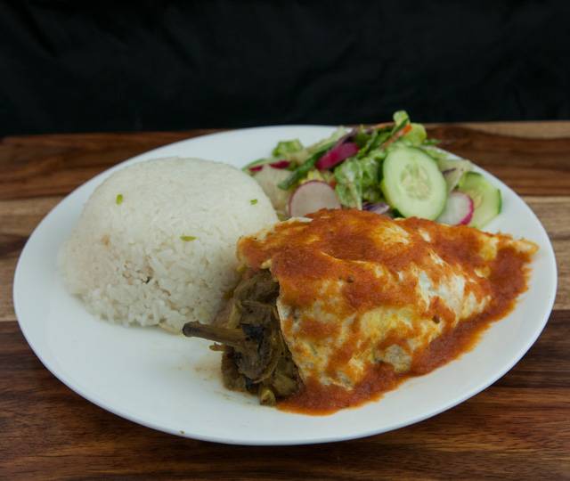 San Miguel Cafe | restaurant | 7239 Commerce St, Springfield, VA 22150, USA | 7034517500 OR +1 703-451-7500