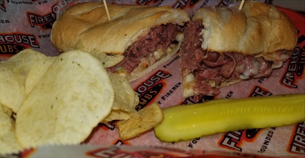 Firehouse Subs Paseo Casa Blanca | restaurant | 2402 Bob Bullock Loop Unit 5, Laredo, TX 78043, USA | 9565683296 OR +1 956-568-3296