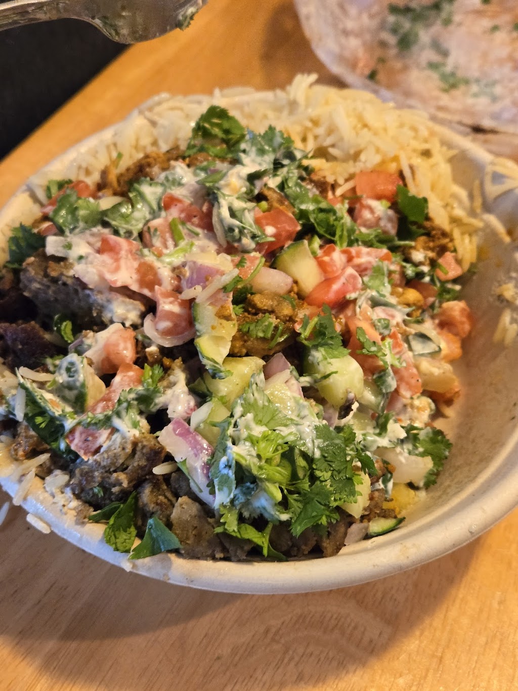 Flavor Hive | restaurant | 5249 Duke Street In The Back, Alexandria, VA 22304, USA | 2022408298 OR +1 202-240-8298