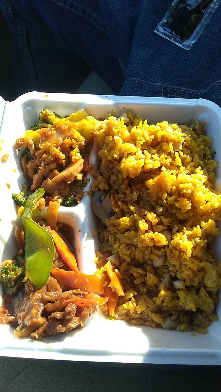 Wok N Roll | restaurant | 1615 E Greenville St, Anderson, SC 29621, USA | 8649649261 OR +1 864-964-9261