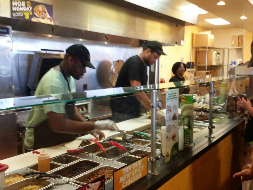 Moes Southwest Grill | restaurant | 2312 McFarland Blvd E, Tuscaloosa, AL 35404, USA | 2053421487 OR +1 205-342-1487