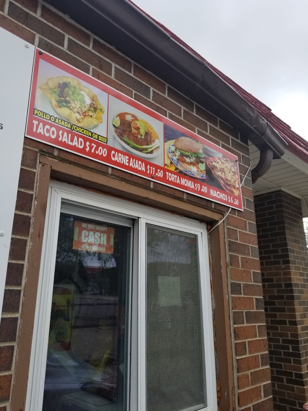 La Momia Tacos | restaurant | 1100 Nebraska St, Sioux City, IA 51105, USA | 7122244721 OR +1 712-224-4721