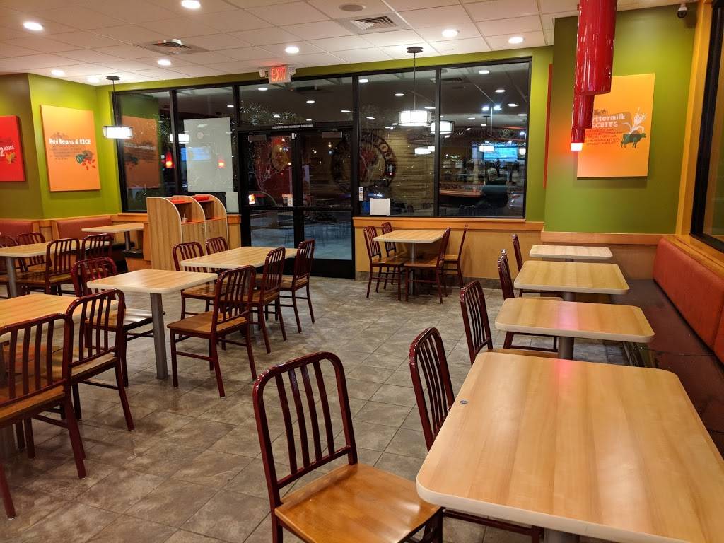 Popeyes Louisiana Kitchen | restaurant | 12844 Day St, Moreno Valley, CA 92507, USA | 9516531677 OR +1 951-653-1677