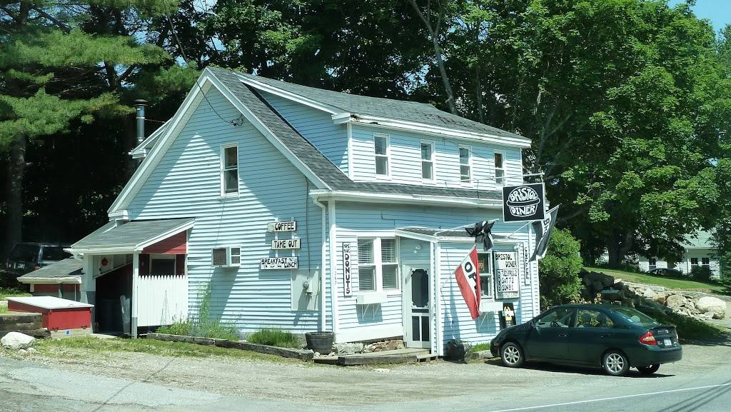 Debs Bristol Diner | restaurant | 1267 Bristol Rd, Bristol, ME 04539, USA | 2075638005 OR +1 207-563-8005