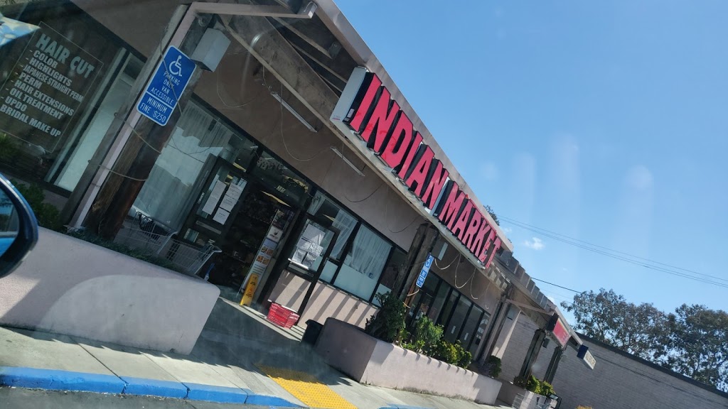 Jyothi Foods | restaurant | 380 S Main St, Milpitas, CA 95035, USA | 6692657230 OR +1 669-265-7230