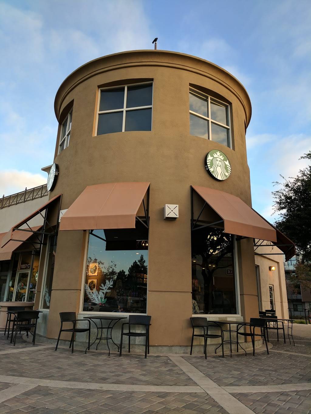 Starbucks | cafe | 1037-C, El Monte Ave, Mountain View, CA 94040, USA | 6502548929 OR +1 650-254-8929