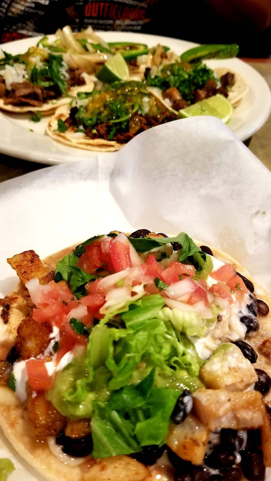 Taqueria Gonzalez | restaurant | 2531 San Bruno Ave, San Francisco, CA 94134, USA | 4154684293 OR +1 415-468-4293