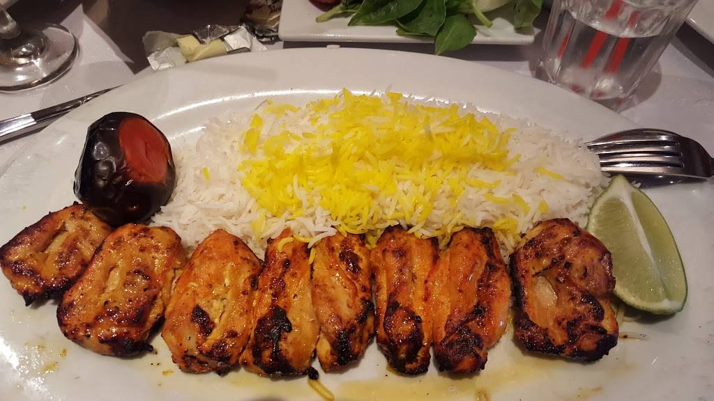 Shiraz Restaurant | restaurant | 211 S Glendale Ave, Glendale, CA 91205, USA | 8185008661 OR +1 818-500-8661