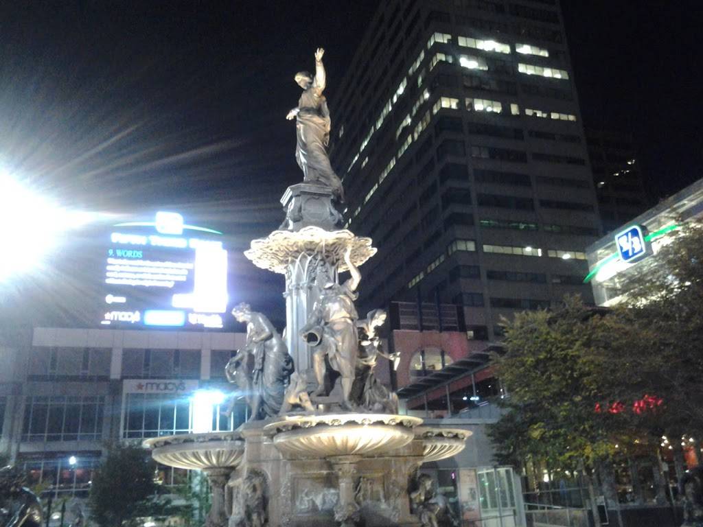 Akash India Restaurant | restaurant | 24 E 6th St, Cincinnati, OH 45202, USA | 5137231300 OR +1 513-723-1300