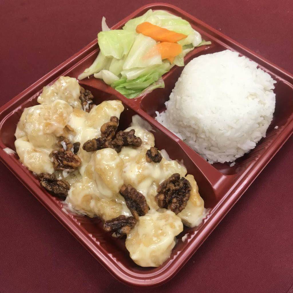 Yu Garden | restaurant | 2094 N Tustin St #C1, Orange, CA 92865, USA | 7142025934 OR +1 714-202-5934