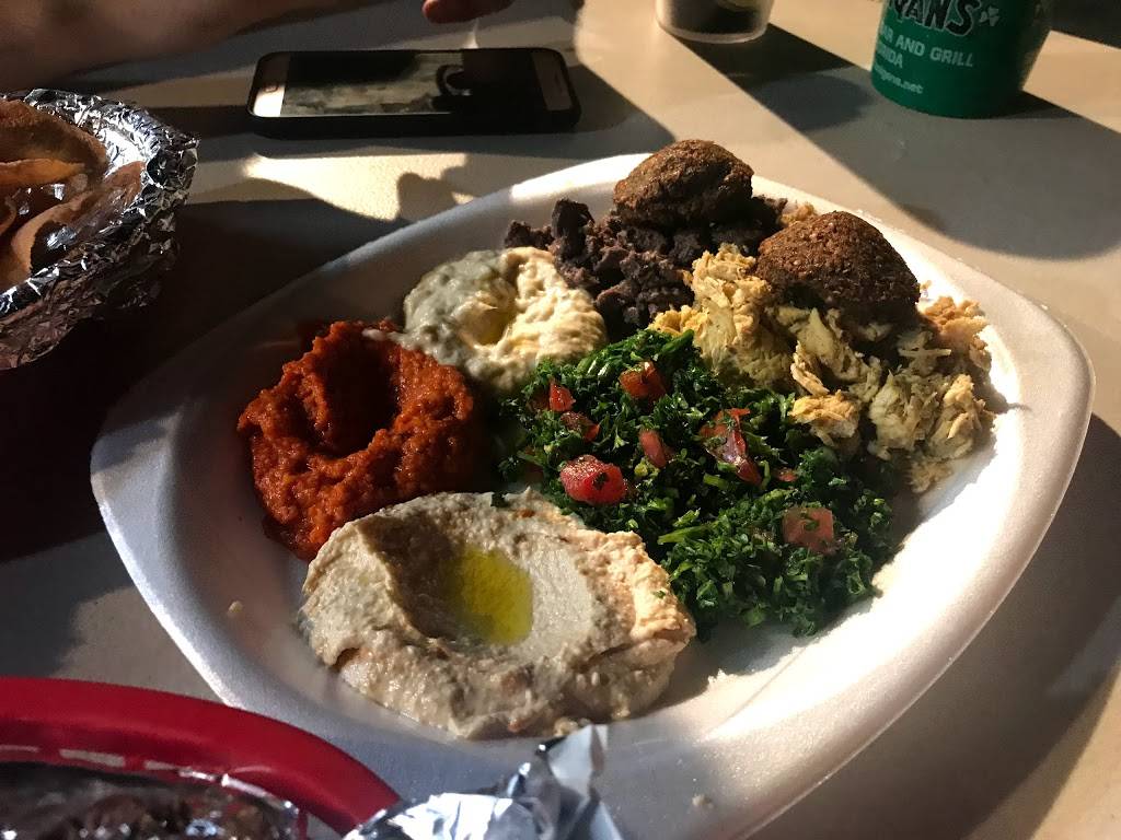 SHAWARMA XPRESS | restaurant | 6475 NW 87th Ave, Miami, FL 33178, USA | 3059272697 OR +1 305-927-2697