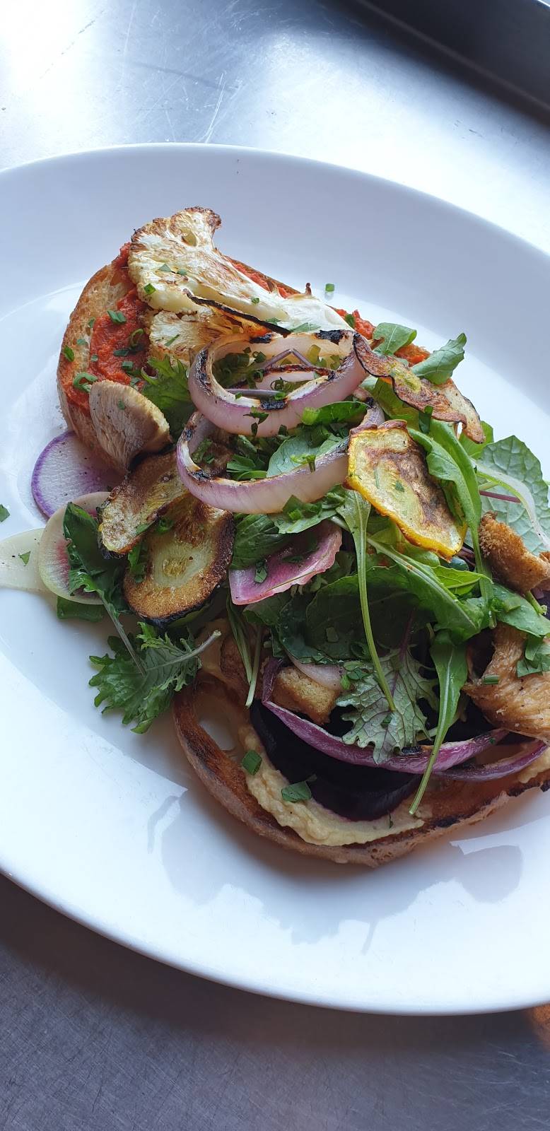 Restaurant Elize | restaurant | 55 W Church St #101, Orlando, FL 32801, USA | 4074018811 OR +1 407-401-8811