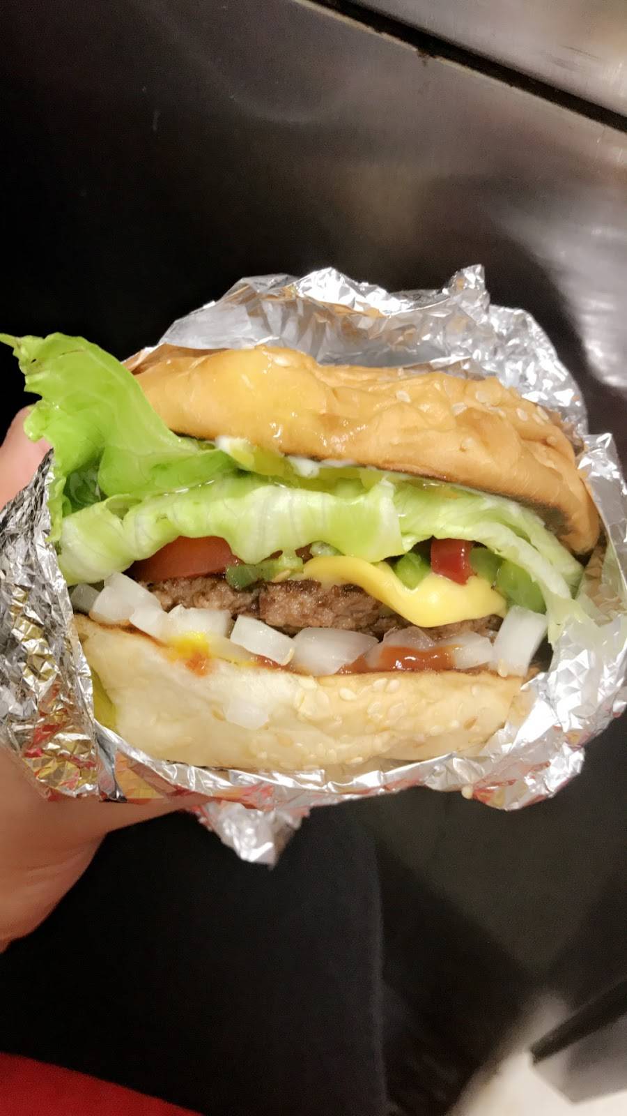 Z-Burger | restaurant | 6176 Greenbelt Rd, Greenbelt, MD 20770, USA | 3013474727 OR +1 301-347-4727