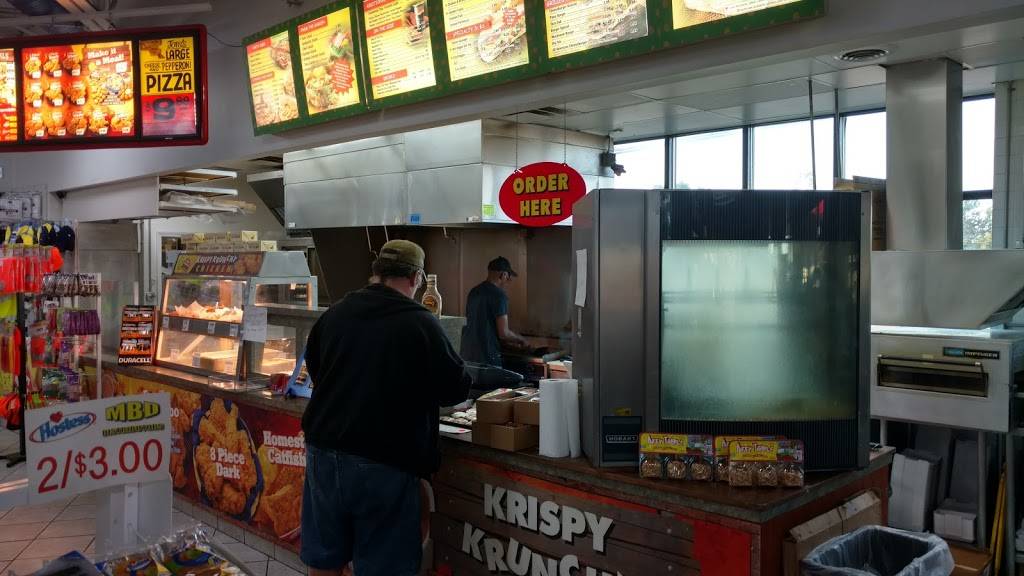 Tubbys | meal delivery | 36887 Groesbeck Hwy, Clinton Twp, MI 48035, USA | 5867908260 OR +1 586-790-8260