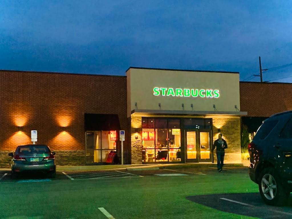 Starbucks | cafe | 17180 Royalton Rd, Strongsville, OH 44136, USA | 4405721105 OR +1 440-572-1105