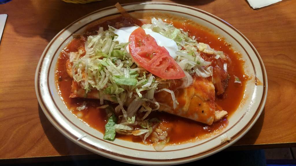 Monterrey Mexican Restaurant | restaurant | 8801 University Ave #27, Clive, IA 50325, USA | 5154578900 OR +1 515-457-8900
