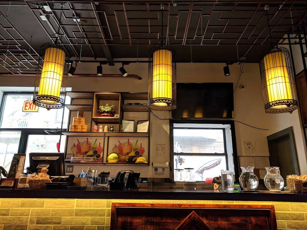 ML Kitchen | restaurant | 4213, 1138 W Taylor St, Chicago, IL 60607, USA | 3126313793 OR +1 312-631-3793