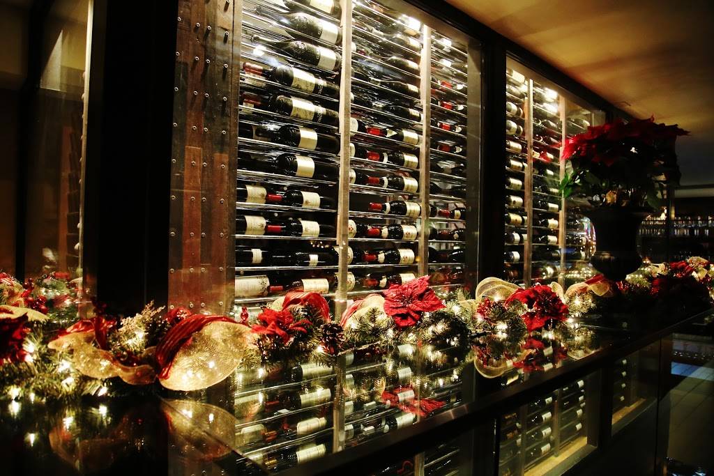 The Winery Restaurant & Wine Bar | restaurant | 3131 West Coast Hwy, Newport Beach, CA 92663, USA | 9499996622 OR +1 949-999-6622