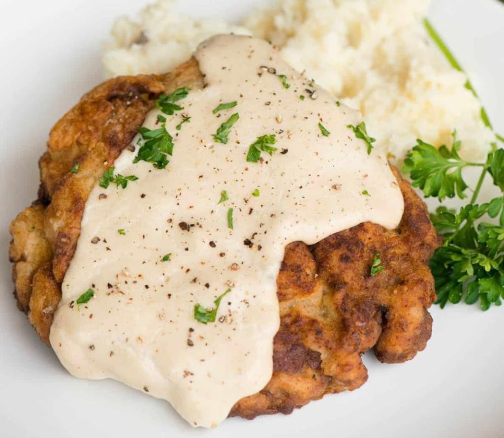 Good ASF | restaurant | 6100 Tree Mountain Pkwy, Stone Mountain, GA 30083, USA | 4044589775 OR +1 404-458-9775