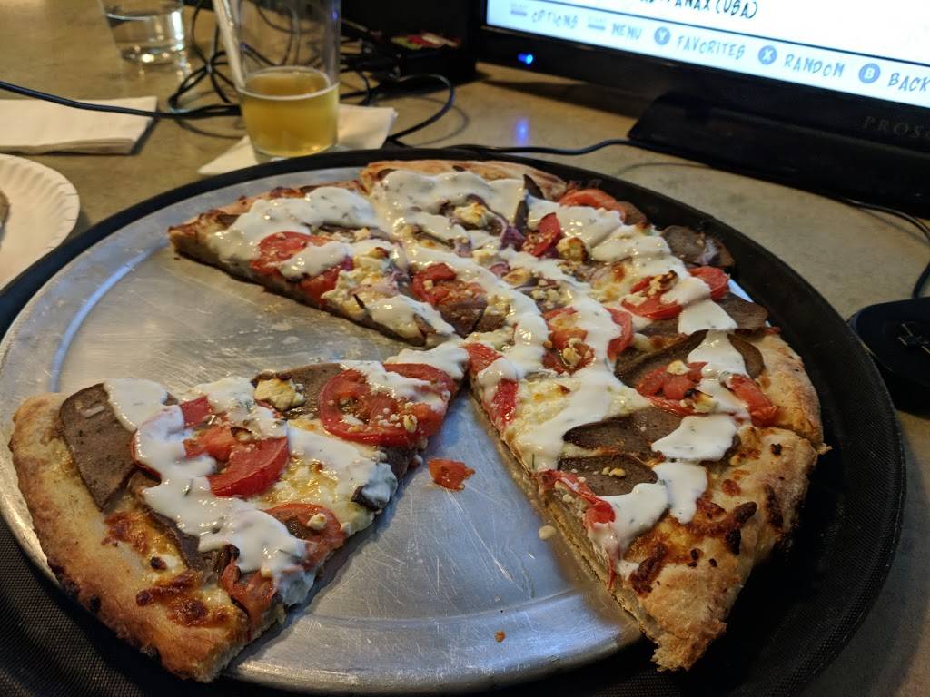 Unruly Brewing Company | cafe | 360 W Western Ave, Muskegon, MI 49440, USA | 2312881068 OR +1 231-288-1068