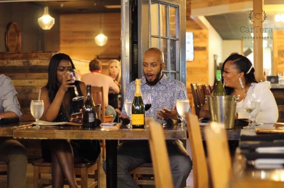 The Cellar | restaurant | 1481 Westgate Pkwy #1, Dothan, AL 36303, USA | 3347120622 OR +1 334-712-0622