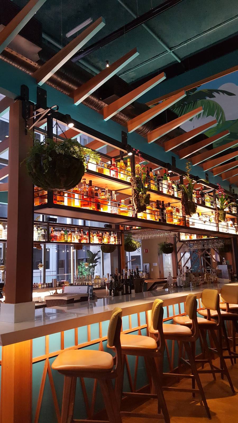 Trailblazer Tavern | restaurant | 350 Mission St, San Francisco, CA 94105, USA | 4156255445 OR +1 415-625-5445