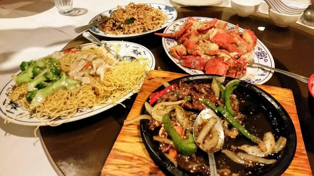 Siam Cafe | restaurant | 3951 St Clair Ave NE, Cleveland, OH 44114, USA | 2163612323 OR +1 216-361-2323