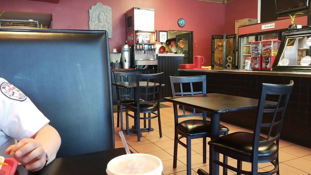 Asia Cafe | restaurant | 5210 Brainerd Rd, Chattanooga, TN 37411, USA | 4238998888 OR +1 423-899-8888