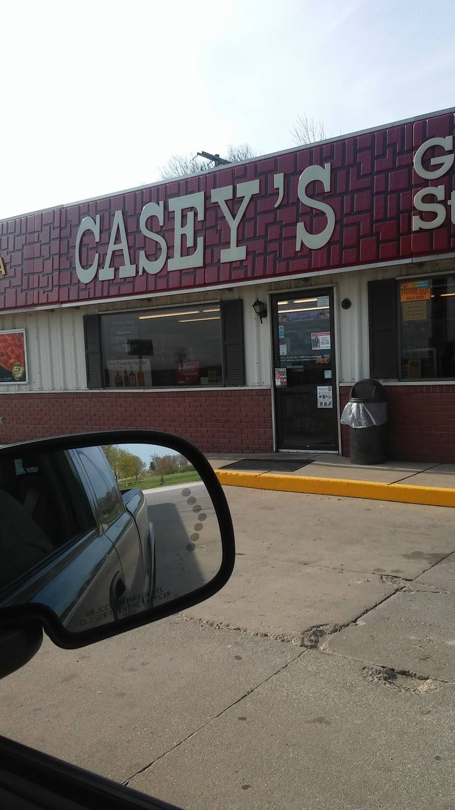 Caseys |  | 523 IL-10, De Land, IL 61839, USA | 2176643404 OR +1 217-664-3404