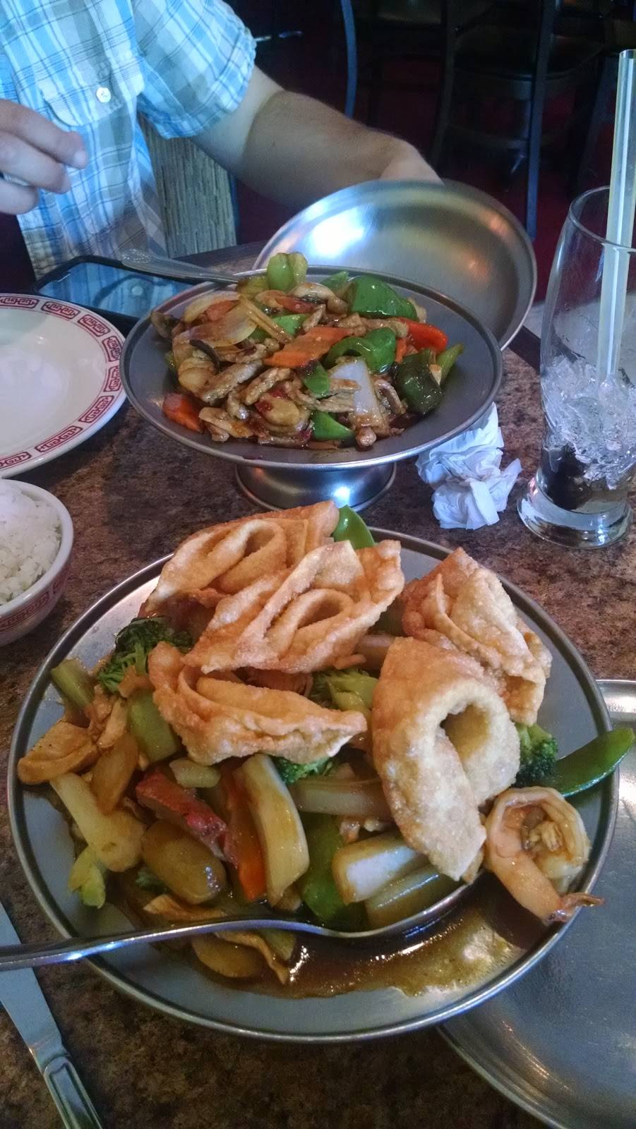 Mandarin House Chinese | restaurant | 10393 W Pleasant Valley Rd, Cleveland, OH 44130, USA | 4408427888 OR +1 440-842-7888