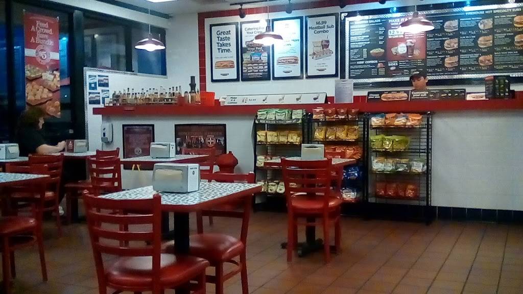 Firehouse Subs | meal delivery | 3798, 1829 N Power Rd #109, Mesa, AZ 85205, USA | 4808306680 OR +1 480-830-6680