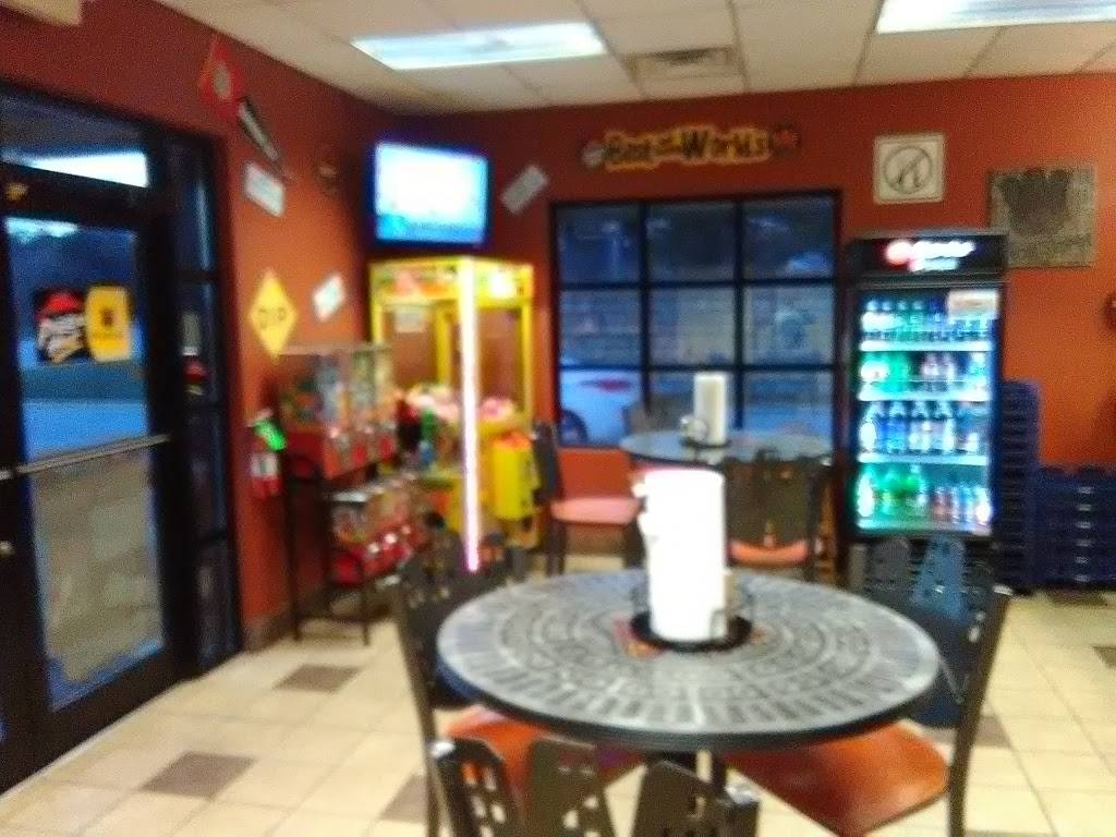 Pizza Hut | restaurant | 353 New Leicester Hwy, Asheville, NC 28806, USA | 8282548388 OR +1 828-254-8388