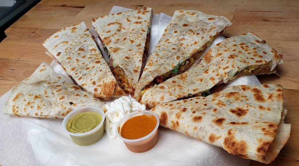 Las Dlicias del Cantón, LLC | restaurant | 600 SE 146th Ave, Portland, OR 97233, USA | 9712205112 OR +1 971-220-5112