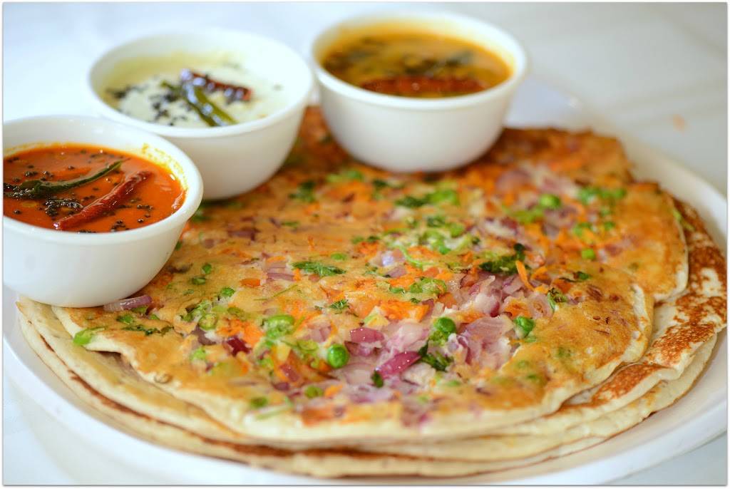 AappaKadai | restaurant | 4555 Hopyard Rd, Pleasanton, CA 94588, USA | 9257507709 OR +1 925-750-7709