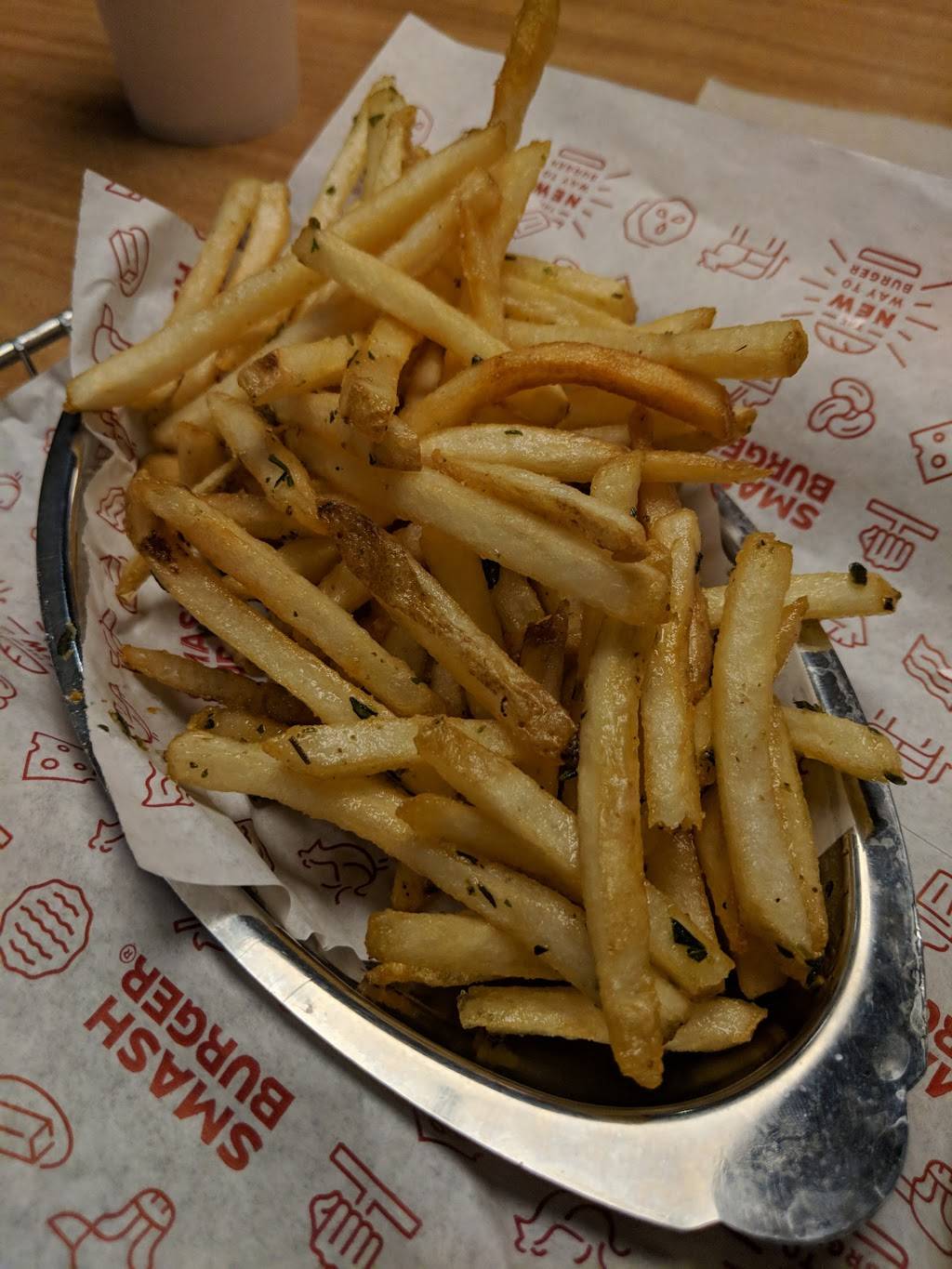Smashburger | restaurant | 4444 Park Rd, Charlotte, NC 28209, USA | 7048876135 OR +1 704-887-6135
