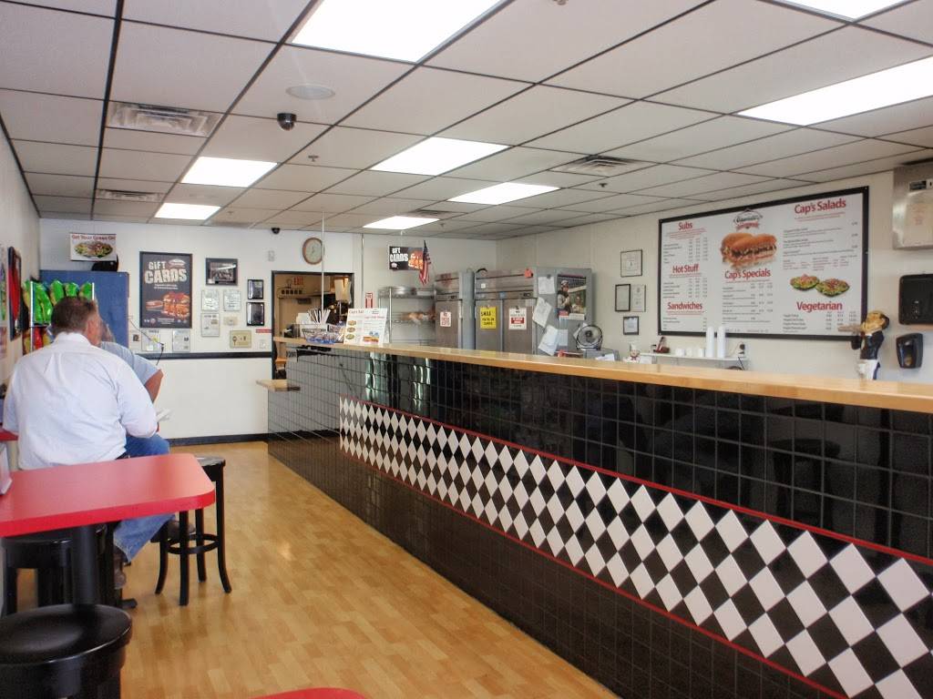 Capriottis Sandwich Shop | restaurant | 9620 S Las Vegas Blvd e5, Las Vegas, NV 89123, USA | 7024075602 OR +1 702-407-5602