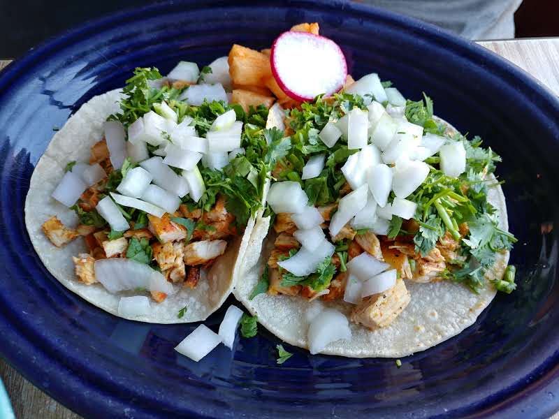 Papalote | restaurant | 3409 24th St, San Francisco, CA 94110, USA | 4159708815 OR +1 415-970-8815