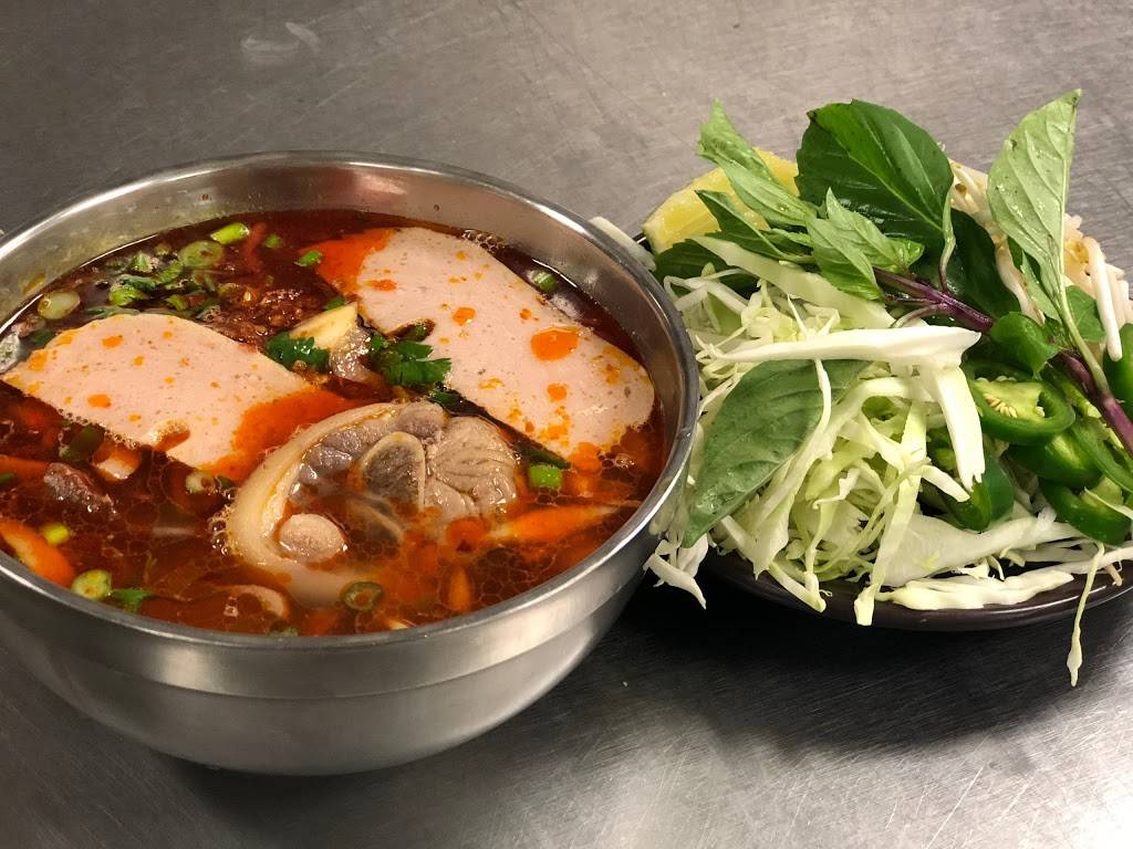 Pho Nhi Vietnamese Noodle House | restaurant | 11514 E 21st St, Tulsa, OK 74129, USA | 9189474388 OR +1 918-947-4388