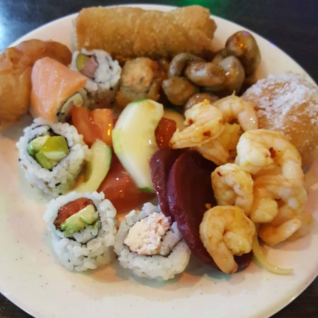 Big Apple Buffet | restaurant | 1030-1038 58th St N, St. Petersburg, FL 33710, USA | 7273810088 OR +1 727-381-0088