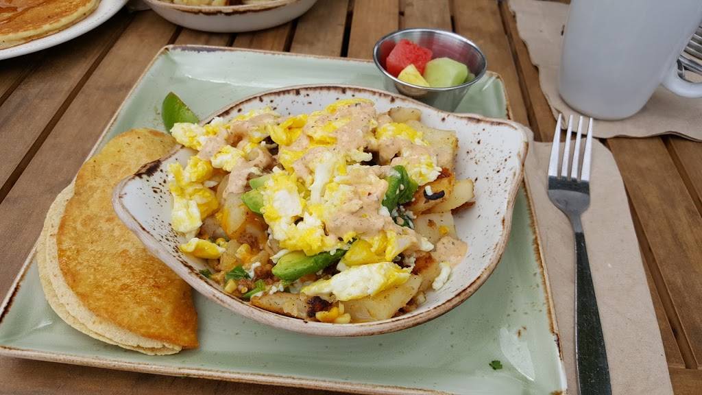 First Watch - Val Vista | restaurant | 1939 S Val Vista Dr, Mesa, AZ 85204, USA | 4806333352 OR +1 480-633-3352