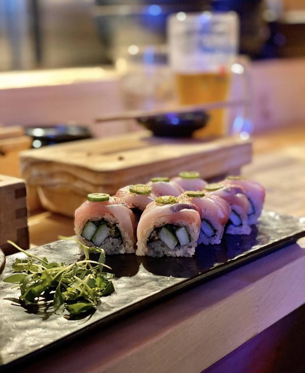 Kappo osen | restaurant | 702 Arizona Ave Suite BB, Santa Monica, CA 90401, USA | 3102600085 OR +1 310-260-0085