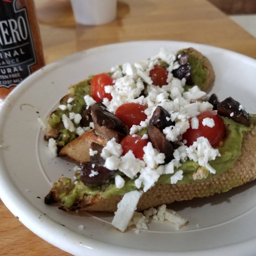 The Nest | restaurant | 2217 South Dale Mabry Highway, Tampa, FL 33629, USA | 8135126099 OR +1 813-512-6099